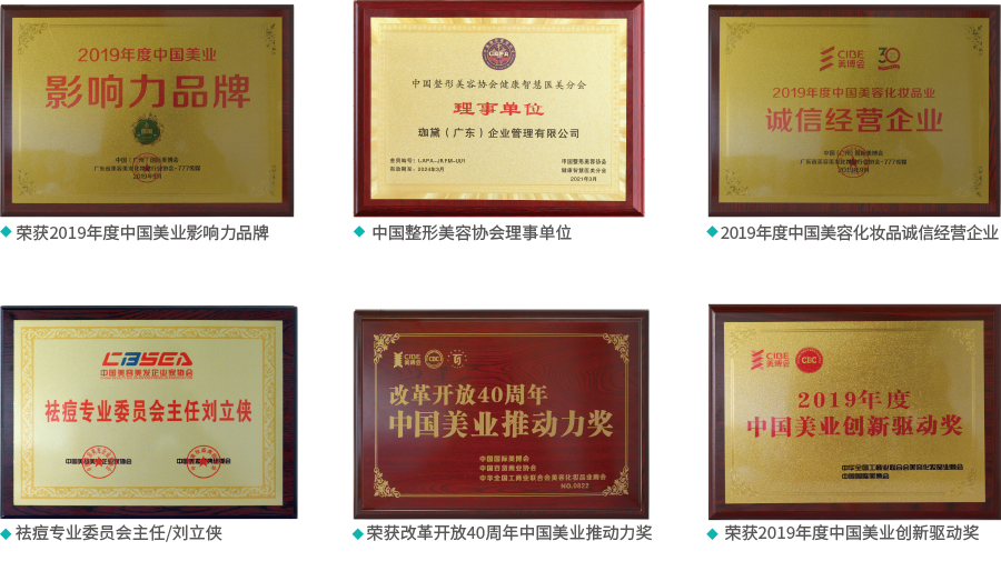 企业资质